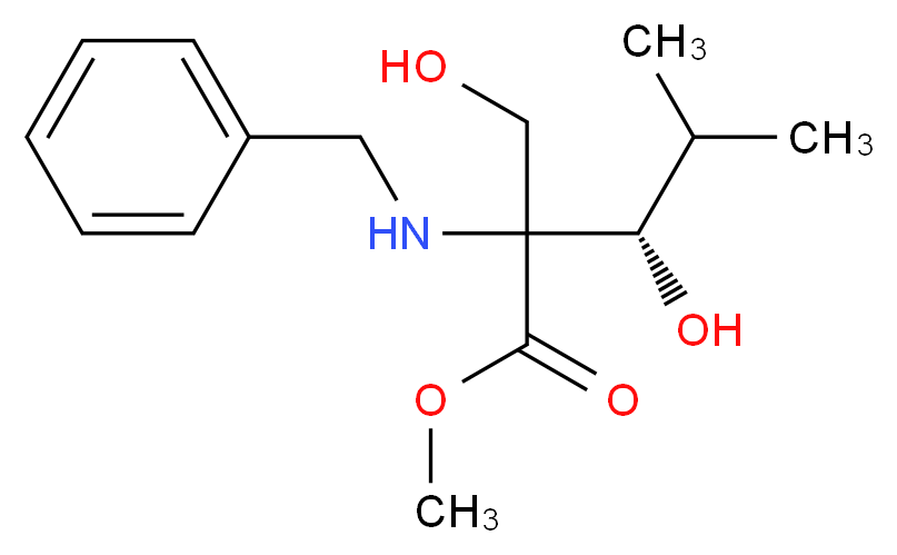 CAS_145451-91-8 molecular structure