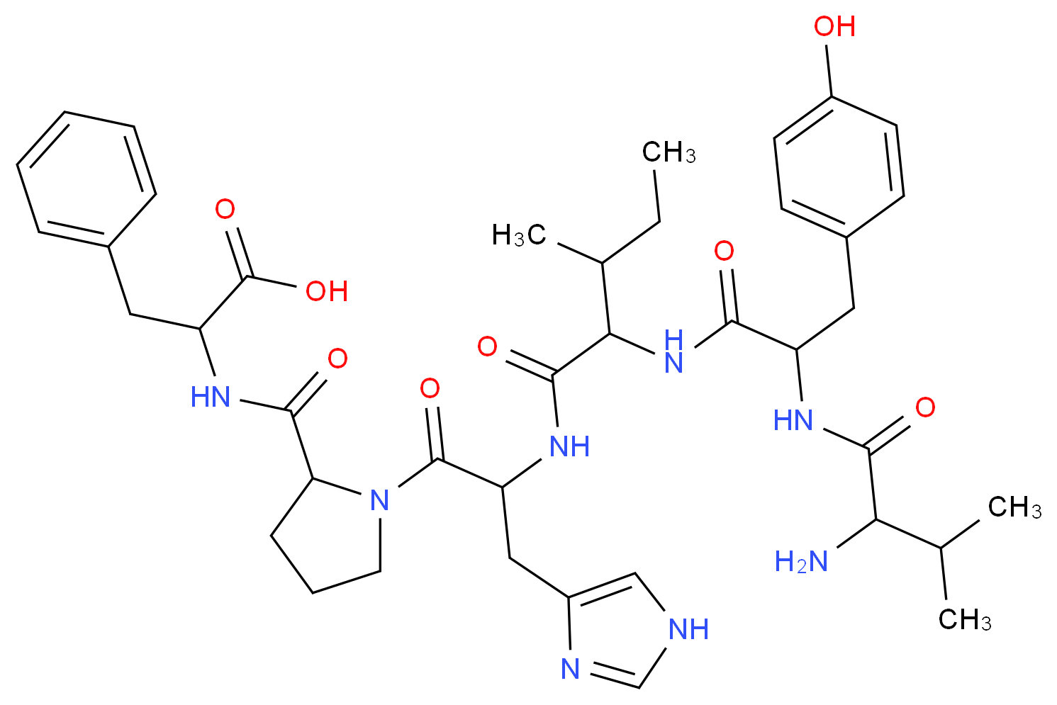 23025-68-5 molecular structure