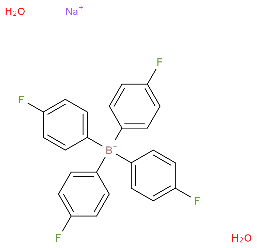 207683-22-5 molecular structure