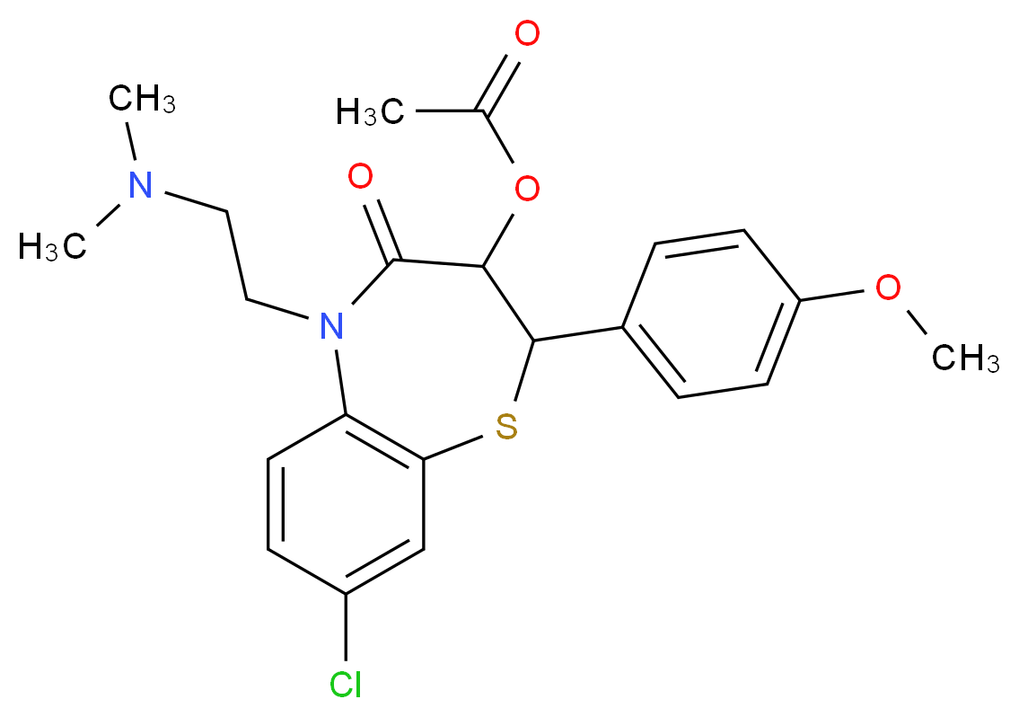 Clentiazem_Molecular_structure_CAS_111659-76-8)