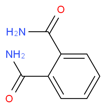 CAS_88-96-0 molecular structure