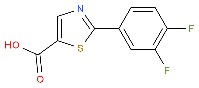 MFCD12110829 molecular structure