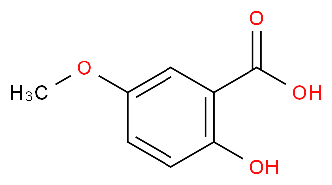 CAS_2612-02-4 molecular structure