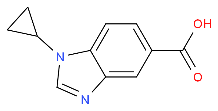 MFCD08448267 molecular structure