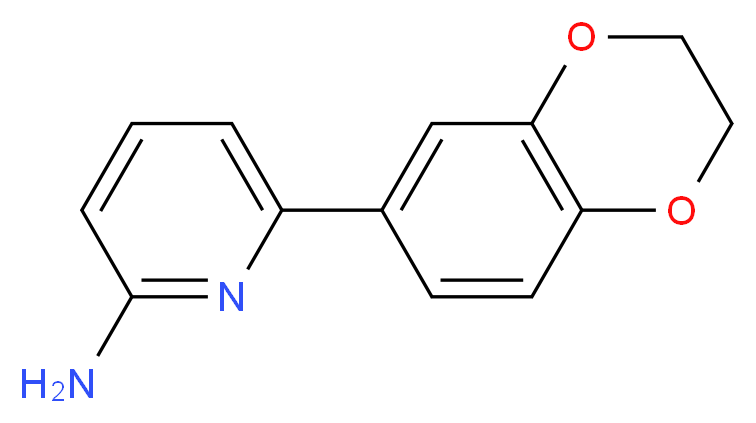 MFCD12859622 molecular structure