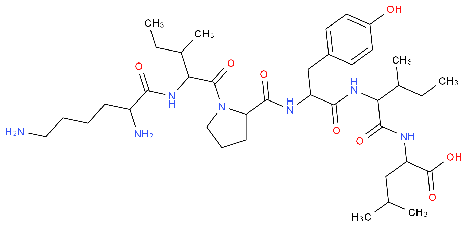 92169-45-4 molecular structure