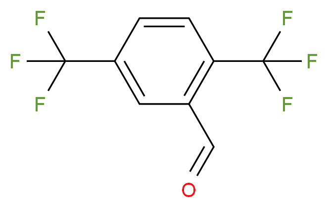 395-64-2 molecular structure