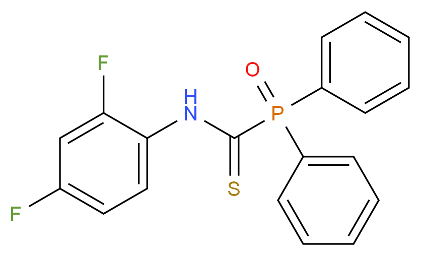 MFCD00119022 molecular structure