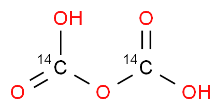 Acetic anhydride-carbonyl-14C_Molecular_structure_CAS_2742-27-0)