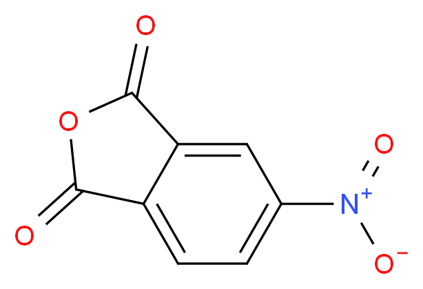 5-Nitroisobenzofuran-1,3-dione_Molecular_structure_CAS_5466-84-2)