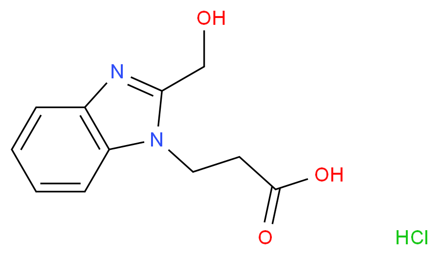 MFCD09997585 molecular structure