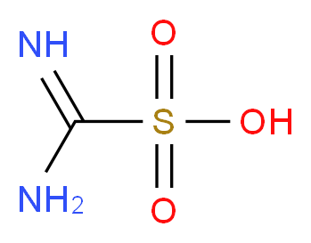 CAS_1184-90-3 molecular structure