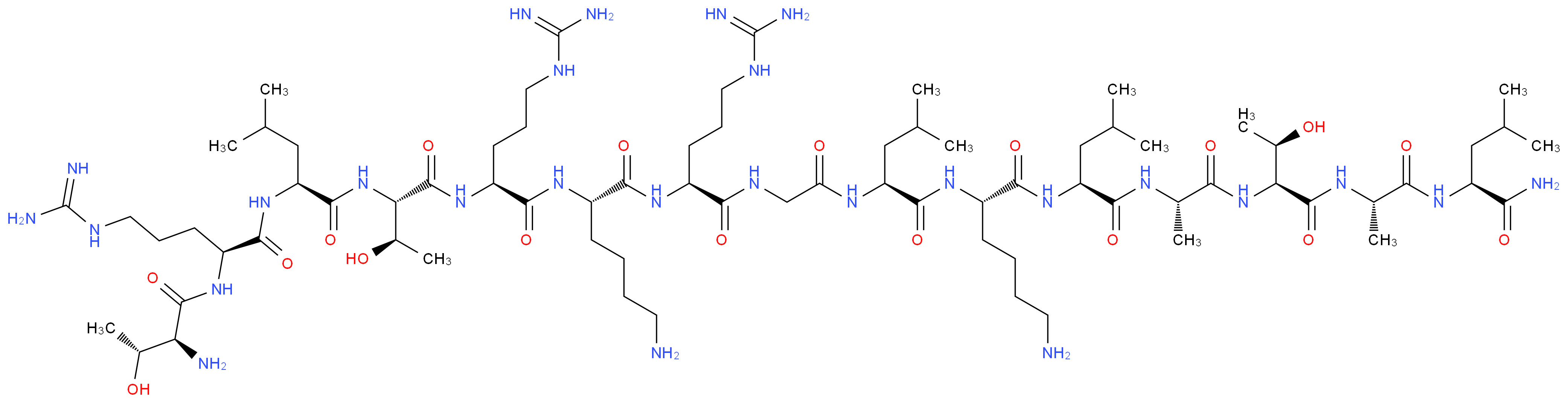 117047-99-1 molecular structure