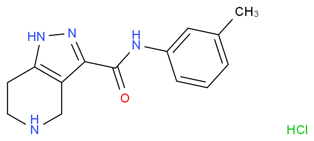 MFCD13562734 molecular structure