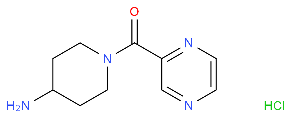 MFCD09607873 molecular structure