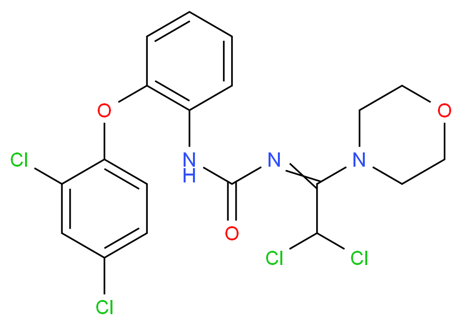 MFCD00104028 molecular structure