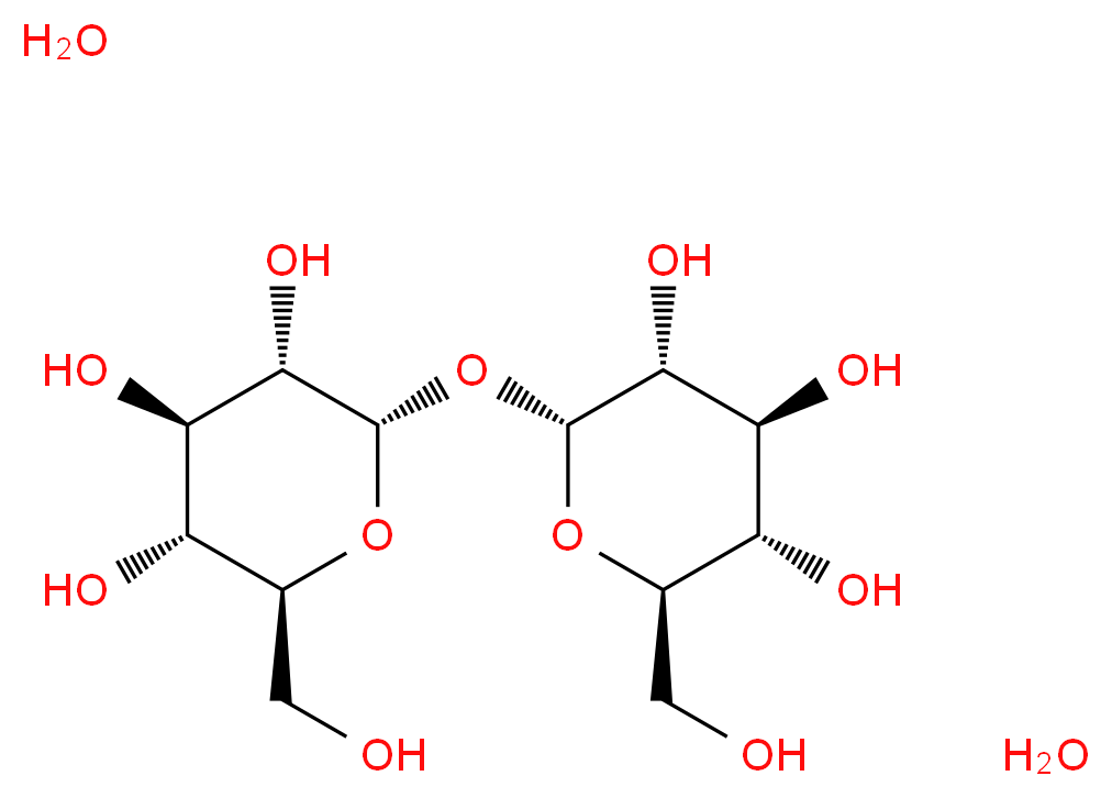 CAS_6138-23-4 molecular structure