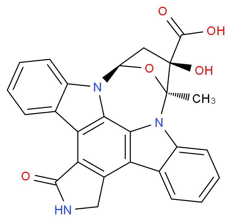 CAS_99570-78-2 molecular structure