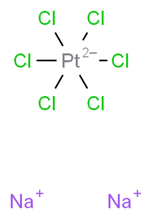 19583-77-8 molecular structure