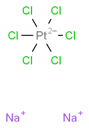 CAS_19583-77-8 molecular structure