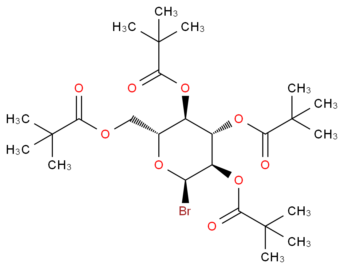 81058-27-7 molecular structure