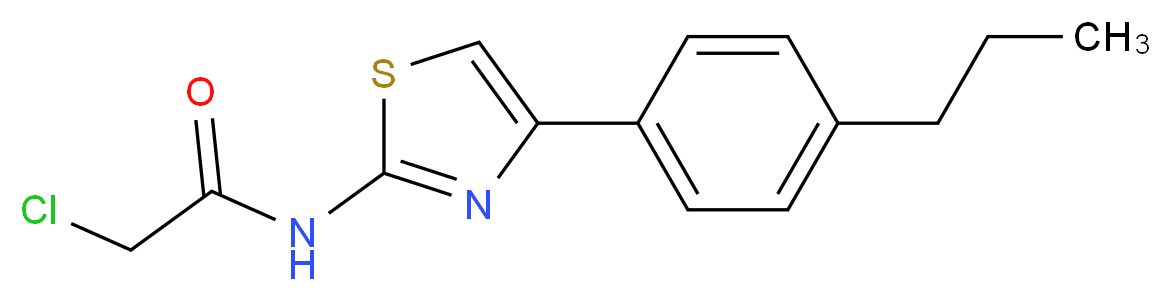 MFCD03964554 molecular structure