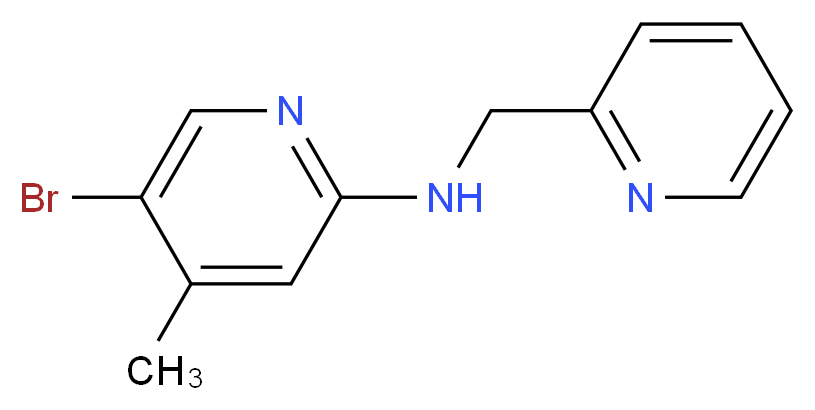 MFCD13562782 molecular structure