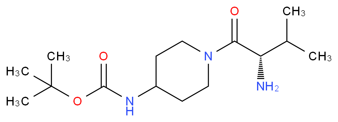 MFCD18089600 molecular structure
