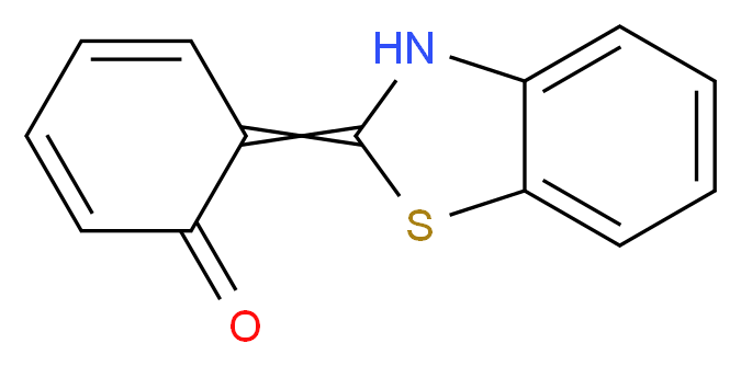 3411-95-8 molecular structure