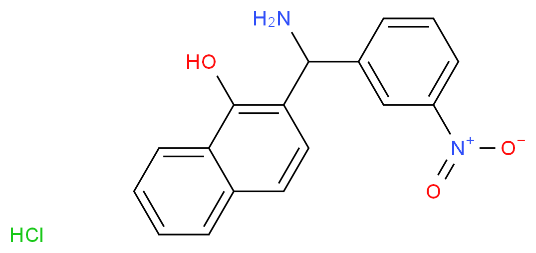 CAS_736173-14-1 molecular structure