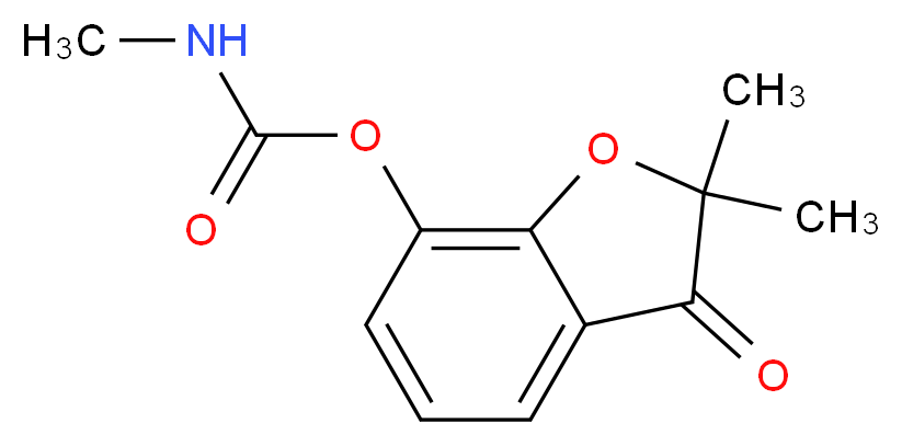 16709-30-1 molecular structure