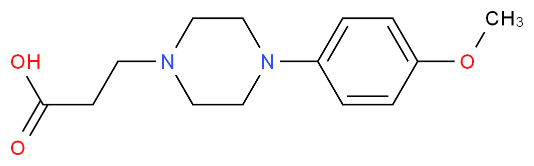 MFCD06742322 molecular structure