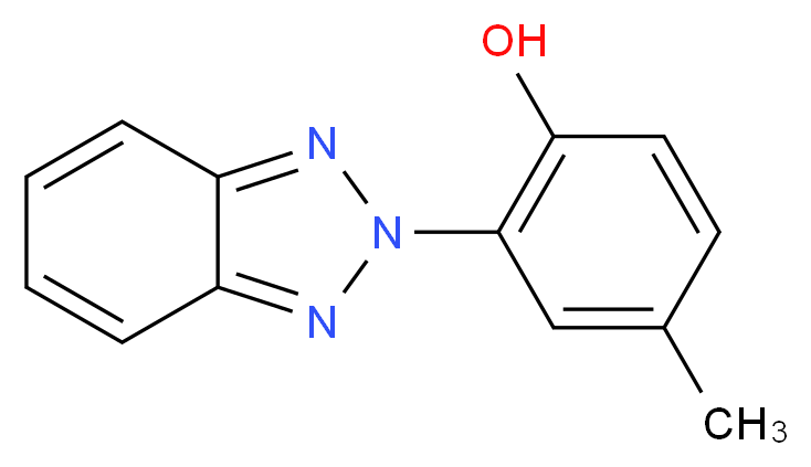 2440-22-4 molecular structure