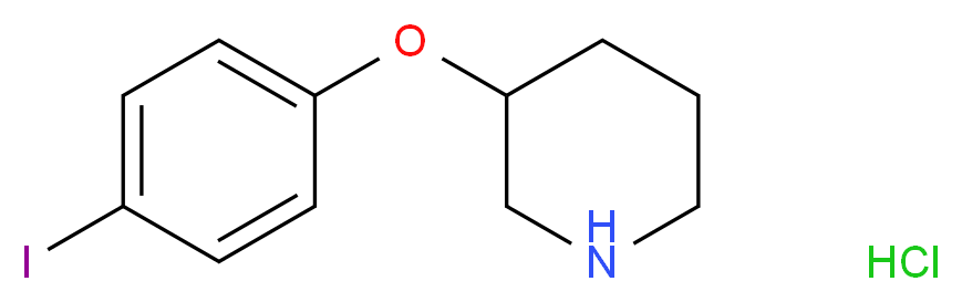 MFCD13561118 molecular structure
