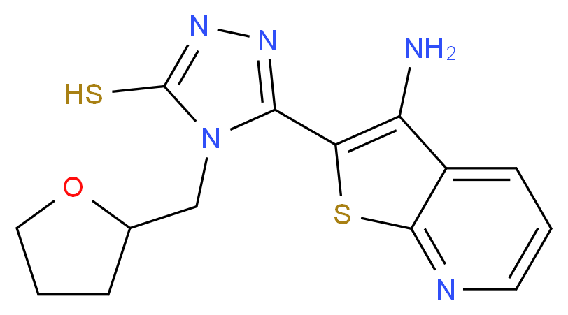 MFCD12026968 molecular structure