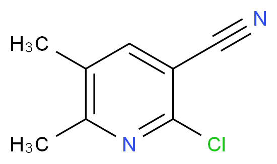 65176-93-4 molecular structure