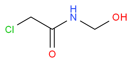 2832-19-1 molecular structure