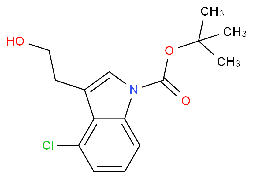 MFCD08275162 molecular structure