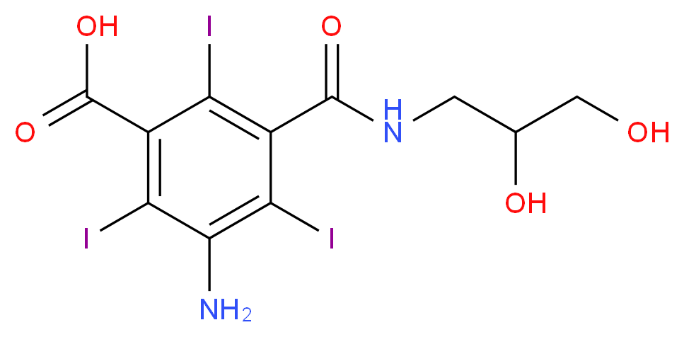 111453-32-8 molecular structure