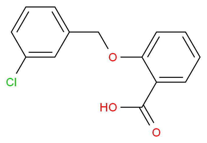 MFCD09714441 molecular structure