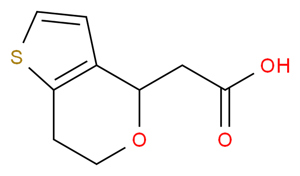 MFCD17167185 molecular structure