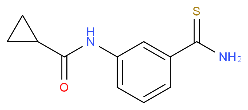 MFCD07325397 molecular structure