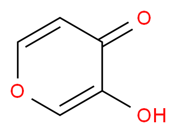 496-63-9 molecular structure