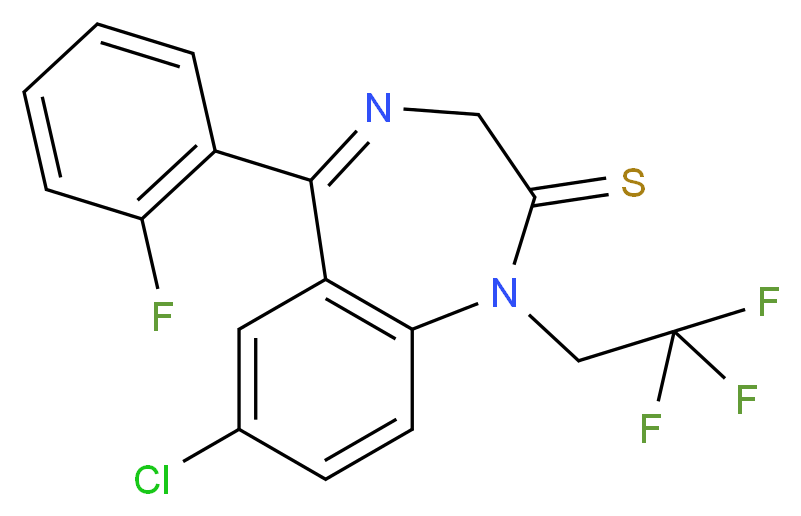 36735-22-5 molecular structure