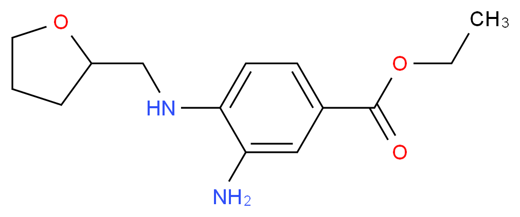 MFCD13344477 molecular structure