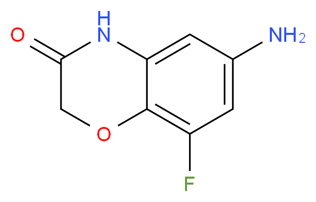 1210635-69-0 molecular structure