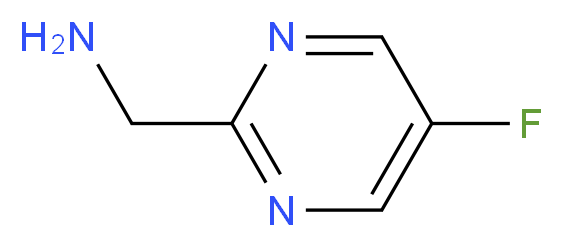 1196155-99-3 molecular structure