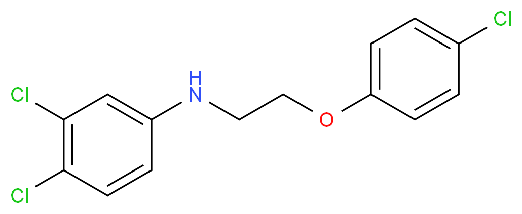 MFCD03211062 molecular structure
