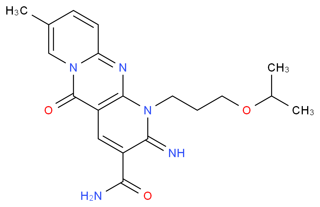 164257898 molecular structure