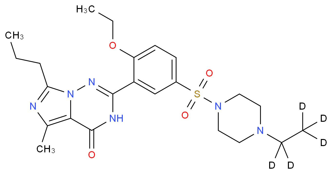 1189685-70-8 molecular structure